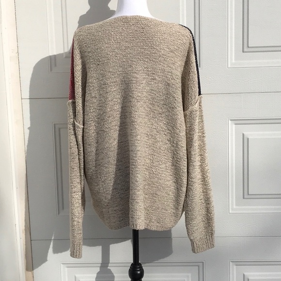 Last 1️⃣ All-American Flag Sweater - Picture 6 of 6